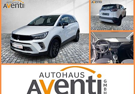 Opel Crossland Elegance *RFK*LED*Navi*Kam.*SpurH*AUT*