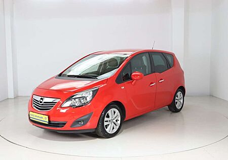 Opel Meriva 1.3 CDTI Lenkradhzg. * PDC * Tempomat