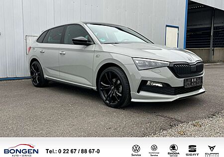 Skoda Scala Edition S ABT Pano Rückfahrkamera Navi Klima Navi