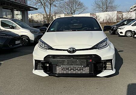 Toyota Yaris GR Convenience Paket Unterboden und Hohlraum kons.