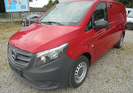 Mercedes-Benz Vito 111 CDI 1.6 Kasten Kompakt AHK möglich L1H1