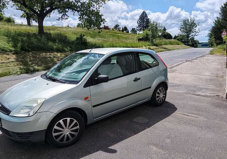 Ford Fiesta 1.3