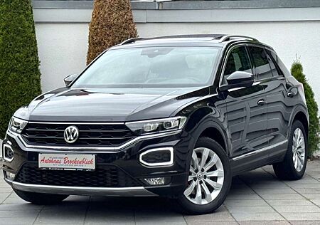 VW T-Roc Volkswagen Sport 4Motion*DSG*Panorama*AHK*Garantie*