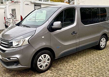 Fiat Talento Kombi L1H1 1,0t Family