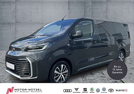 Toyota Pro Ace Proace Verso L2 2.0 D-4D TEAM D LED+NAVI+ACC+RFK