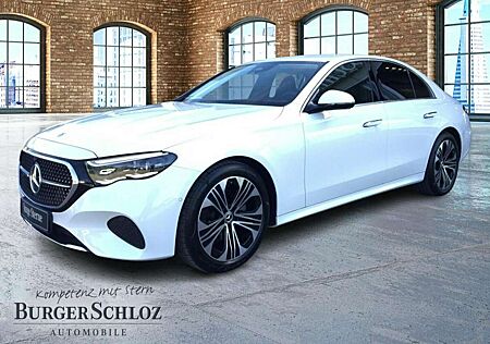 Mercedes-Benz E 200 Avantgarde SpurW W-Paket PDC ACC SpurH LM