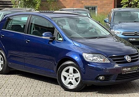 VW Golf Volkswagen 72.000 km Klimaautomatik Sitzheizung PDC Tempomat