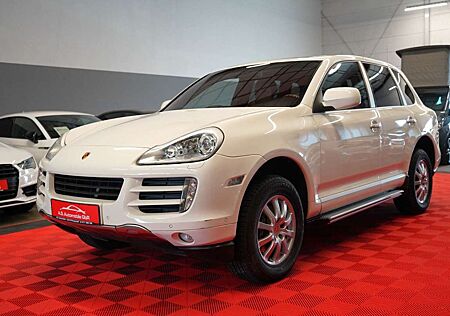 Porsche Cayenne 3.6 V6 *1.HAND*OFFROAD*Memory*Unfallfrei