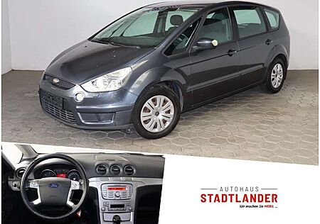 Ford S-Max Trend 2.0 TDCi