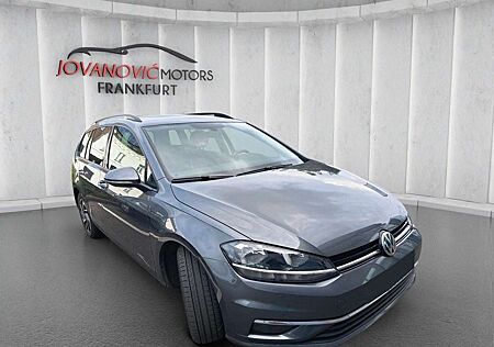 VW Golf Volkswagen 1.6 TDi Join_Kamera_Leder_ACC_Apps_DAB*69