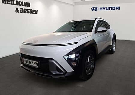Hyundai Kona Trend 1,6 Automatik/Navi/Lenkrad/Sitzheizung/Smart