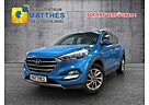 Hyundai Tucson Aktion! SOFORT! 1.7 CRDi Intro Edition Navi Kli...