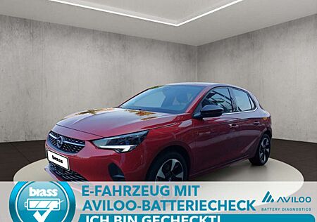 Opel Corsa-e Elegance 100 KW Automatik-Elektroantrieb