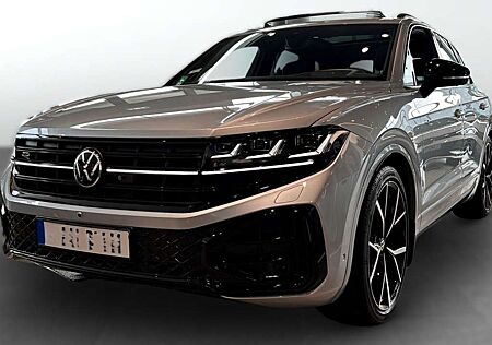 VW Touareg Volkswagen 3.0 TDI 210 kW 4Motion R-Line