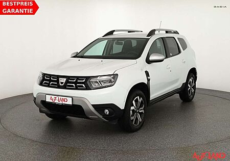 Dacia Duster 1.3 TCe Prestige LED Navi Kamera Tempomat