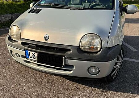 Renault Twingo 1.2 16V Elysee mit Faltdach