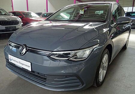 VW Golf Volkswagen 8 2.0 TDI Lim.Life*ACC*SHA*SH*FLA*NAVI*