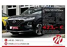 Hyundai Santa Fe Premium 4WD SEVEN 2.2 LED PANO HUD 360°