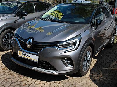 Renault Captur II Edition One