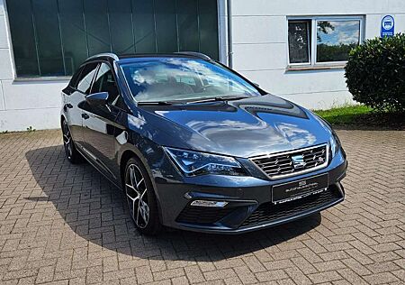 Seat Leon ST "FR" 1.5 TSI ACT DSG OPF