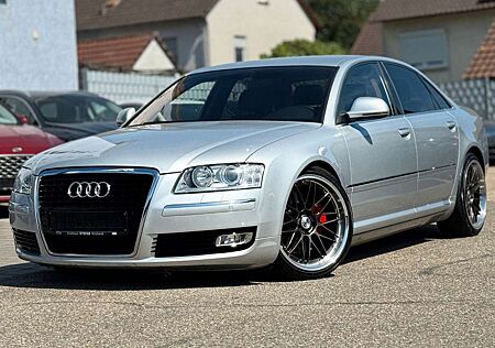 Audi A8 3.2 FSI quattro Exclusive BOSE|Massage|Sthzg.
