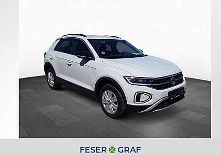 VW T-Roc Volkswagen 1.5 TSI DSG MOVE KAMERA NAVI ACC AHK