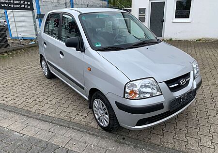 Hyundai Atos 1.1