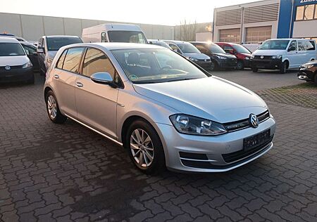 VW Golf Volkswagen VII Lim. Trendline BlueMotion/Klima/1 Hand