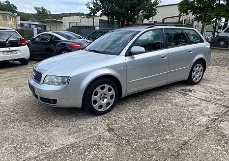 Audi A4 1.9TDI Avant, TÜV 01/26