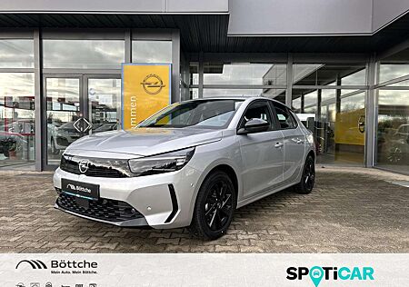 Opel Corsa LED/KAMERA/Allwetter/SHZ/LHZ