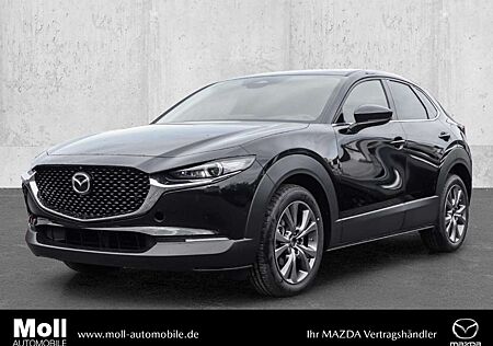 Mazda CX-30 2025 5WGN 2.0L e-SKYACTIV X 186ps 6AT FWD Ta