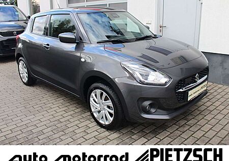 Suzuki Swift Comfort 4x4 Hybrid 1.2 Alu LED SHZ Tempom