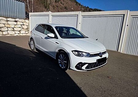 VW Polo Volkswagen 1.0 TSI OPF R-Line