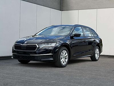 Skoda Octavia Combi Selection NAVI+KAMERA+LED+EL. HECKKL.+SHZ...