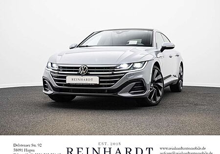 VW Arteon Volkswagen 2.0TDi 4M R LINE 20Z./ACC/PANO/HuD/CARBON