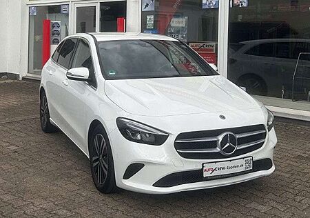 Mercedes-Benz B 200 B -Klasse