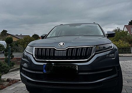 Skoda Kodiaq 1.5 TSI ACT DSG Ambition