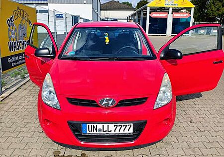 Hyundai i20 1.2 Comfort