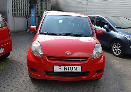 Daihatsu Sirion Sirion 1.3 Momo AHK Allwetterreifen 12Mon.Garantie