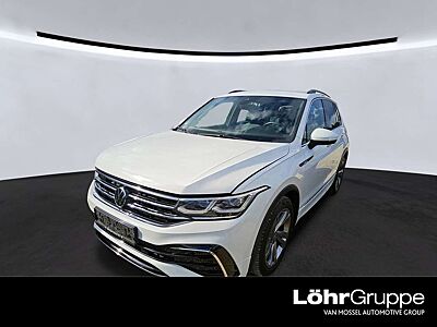Volkswagen Tiguan 1.5 TSI DSG R-Line AHK