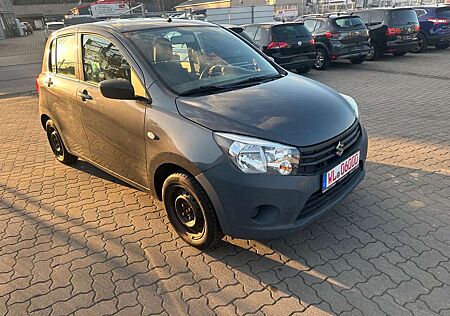 Suzuki Celerio Comfort *1.Hand*EURO 6*Klima*Freisprech*