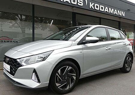 Hyundai i20 Trend Mild-Hybrid*SHZ*Cam*CarPlay*Virtual*