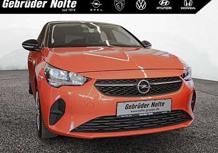 Opel Corsa F e Edition KLIMAAUTOMATIK INTELLILINK
