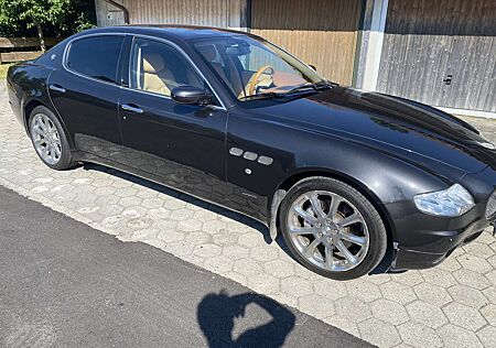 Maserati Quattroporte Executive GT Automatic