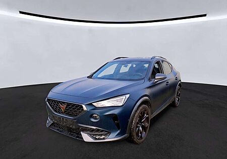 Cupra Formentor VZ 1.4 eHybrid DSG NAVI PANORAMA KAMERA ACC ALU APS SITZHEIZUNG CLIMATRONIC