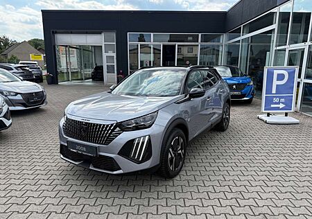 Peugeot 2008 GT 1.2 PureTech 130Navigation, 306° Kamera, Schie