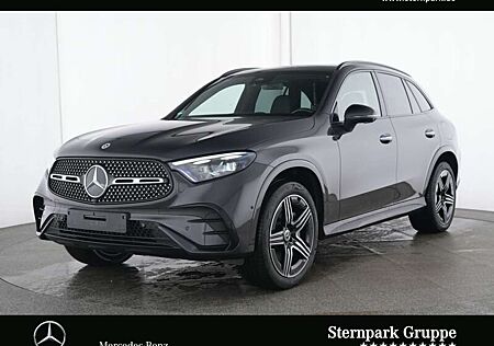 Mercedes-Benz GLC 300 de 4M AMG'Premi+'Pano'HUD'AHK'Night'Dist