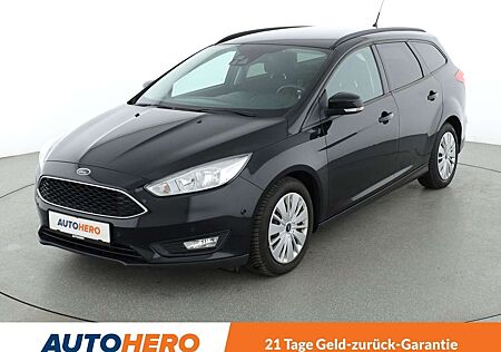 Ford Focus 1.0 EcoBoost Business*NAVI*PDC*SHZ*KLIMA*