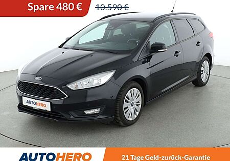 Ford Focus 1.0 EcoBoost Business*NAVI*PDC*SHZ*KLIMA*