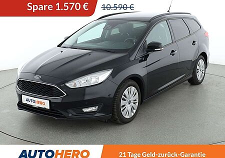 Ford Focus 1.0 EcoBoost Business*NAVI*PDC*SHZ*KLIMA*